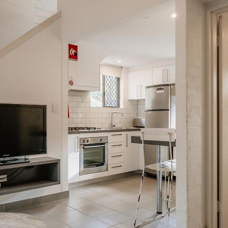Bayshore Bungalows Byron Bay Buitenkant foto