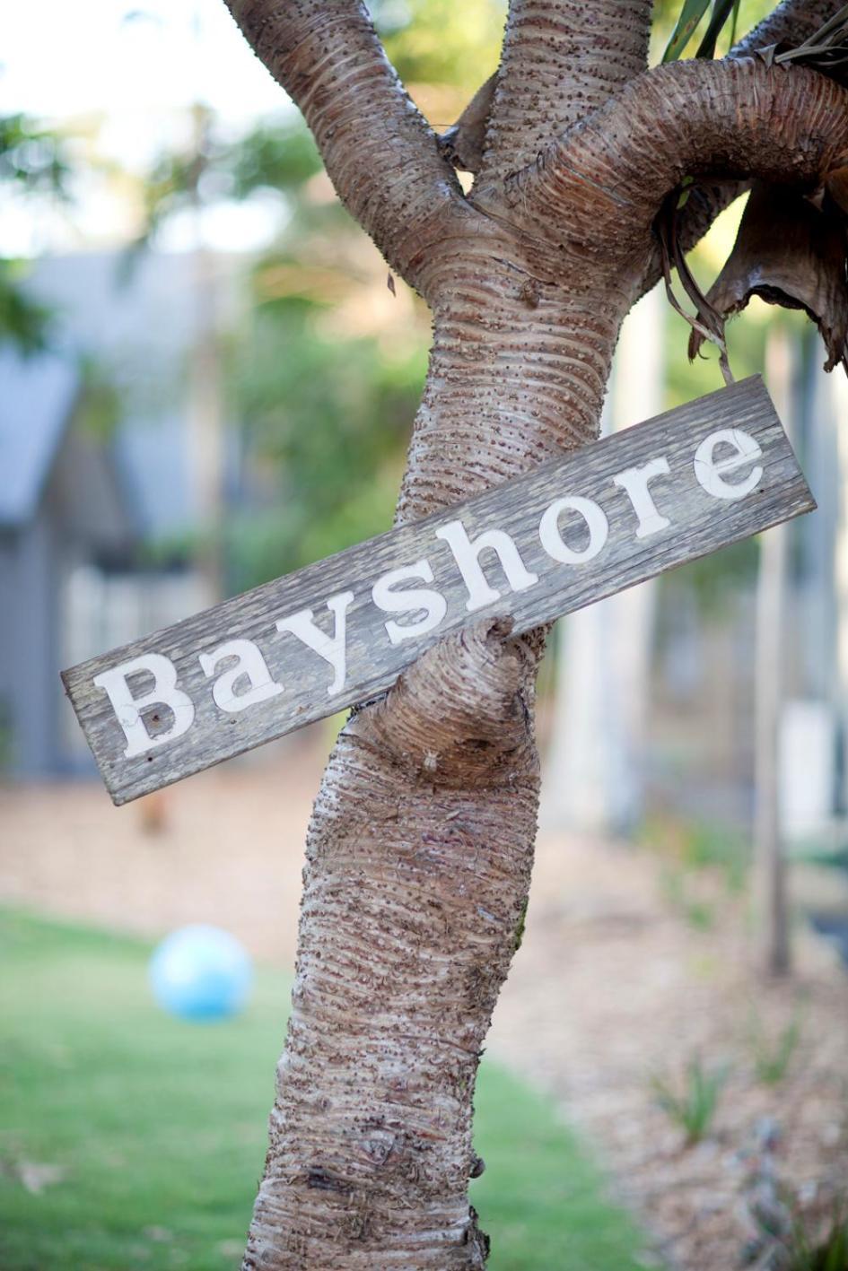 Bayshore Bungalows Byron Bay Buitenkant foto