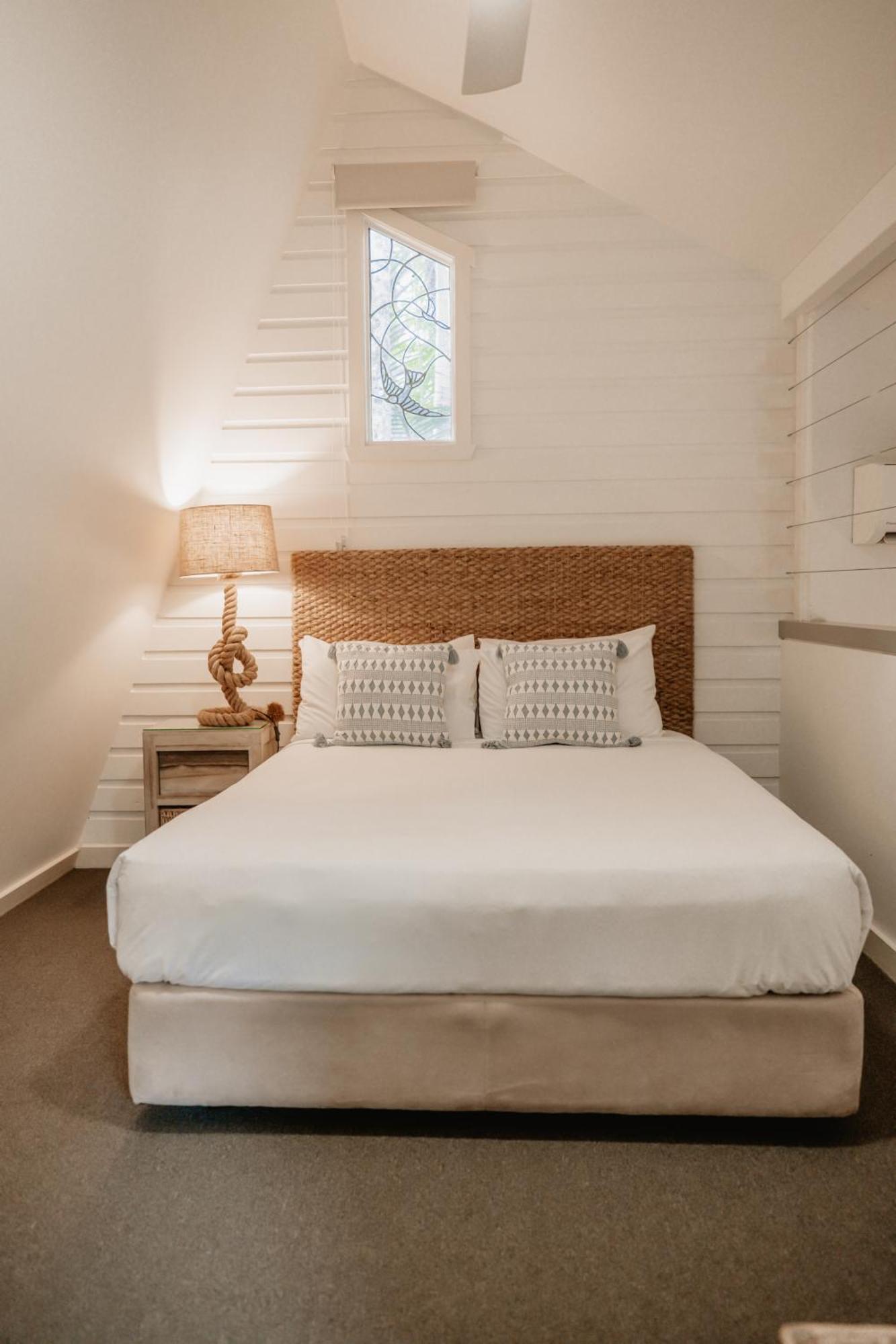 Bayshore Bungalows Byron Bay Buitenkant foto