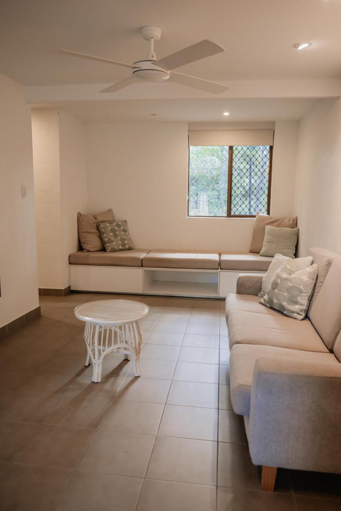 Bayshore Bungalows Byron Bay Buitenkant foto