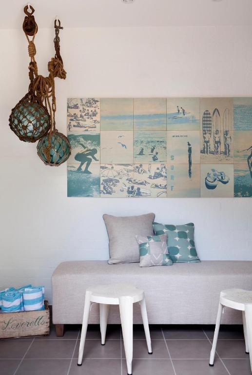 Bayshore Bungalows Byron Bay Buitenkant foto