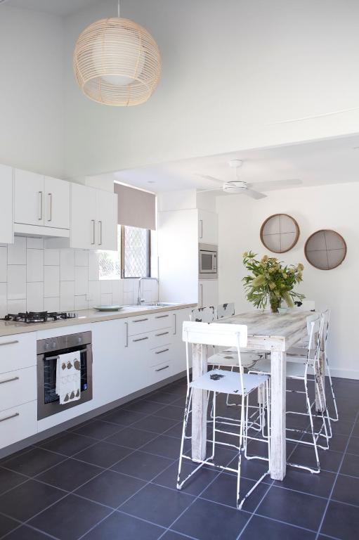 Bayshore Bungalows Byron Bay Buitenkant foto