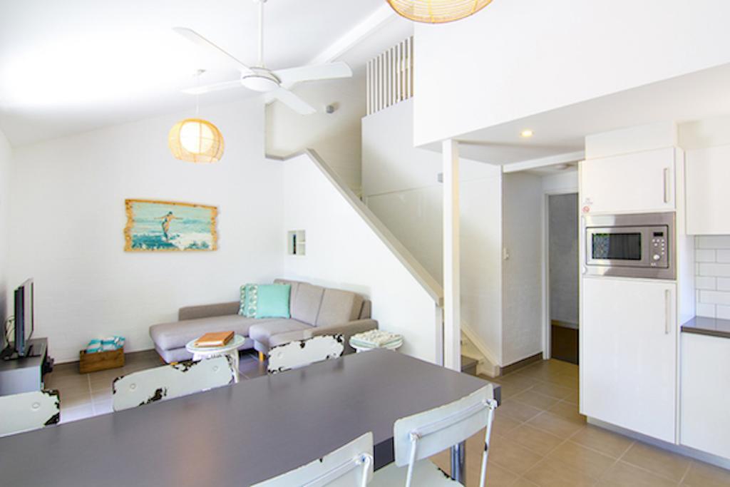 Bayshore Bungalows Byron Bay Buitenkant foto