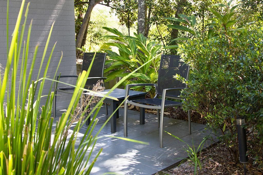 Bayshore Bungalows Byron Bay Buitenkant foto