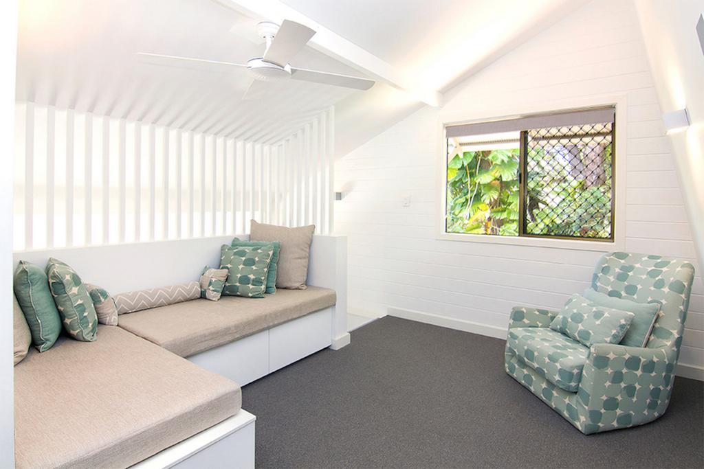 Bayshore Bungalows Byron Bay Buitenkant foto