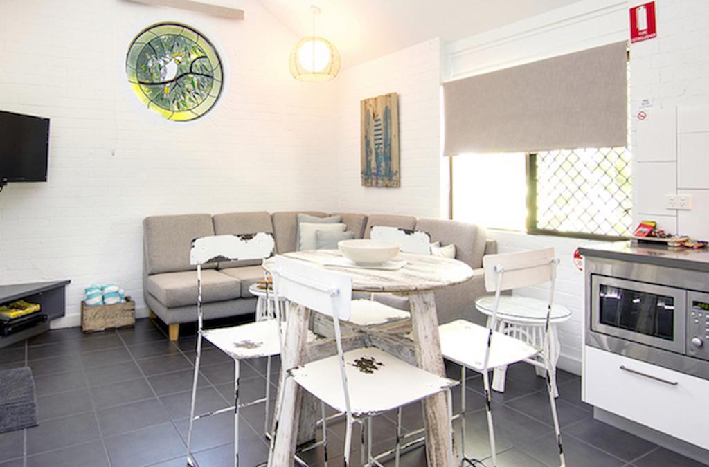 Bayshore Bungalows Byron Bay Buitenkant foto