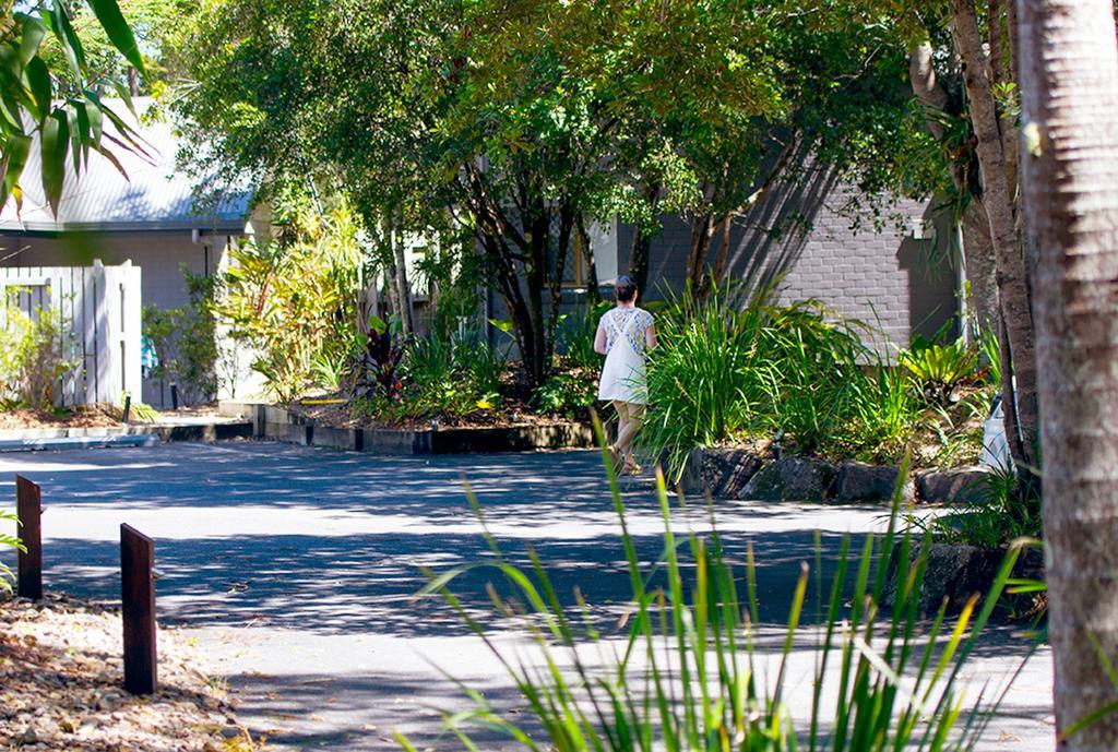 Bayshore Bungalows Byron Bay Buitenkant foto