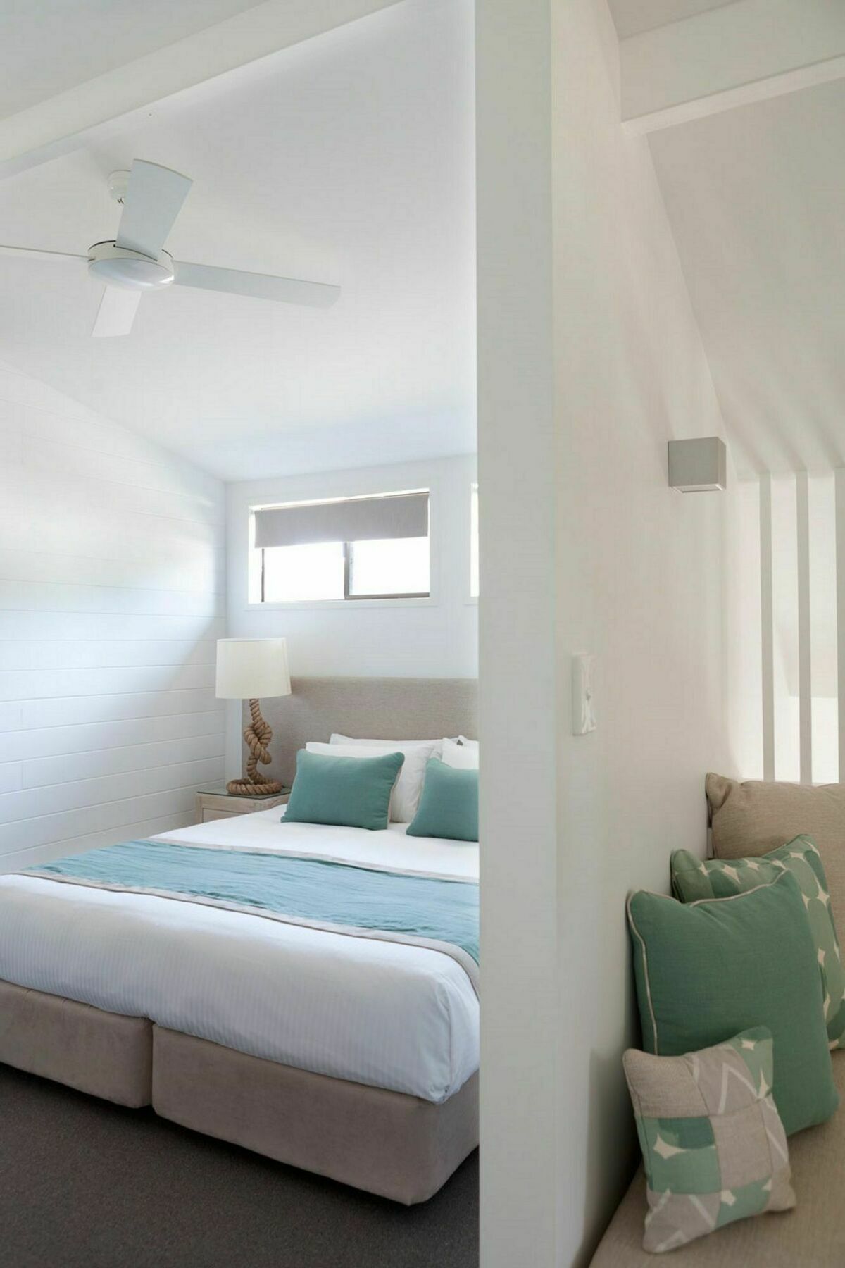 Bayshore Bungalows Byron Bay Buitenkant foto