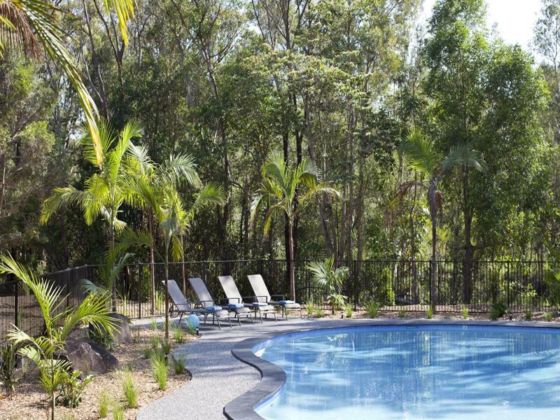 Bayshore Bungalows Byron Bay Buitenkant foto