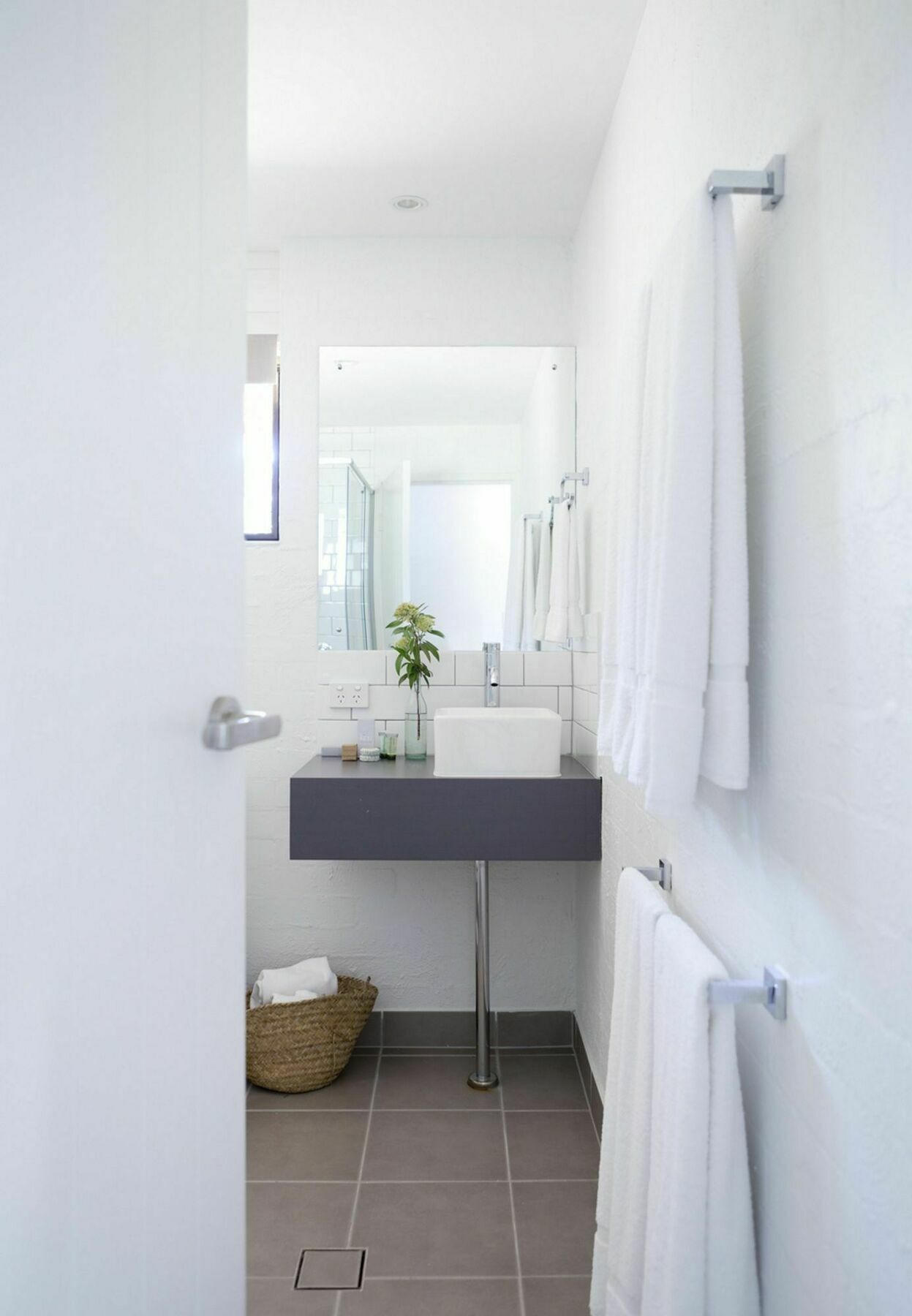 Bayshore Bungalows Byron Bay Buitenkant foto