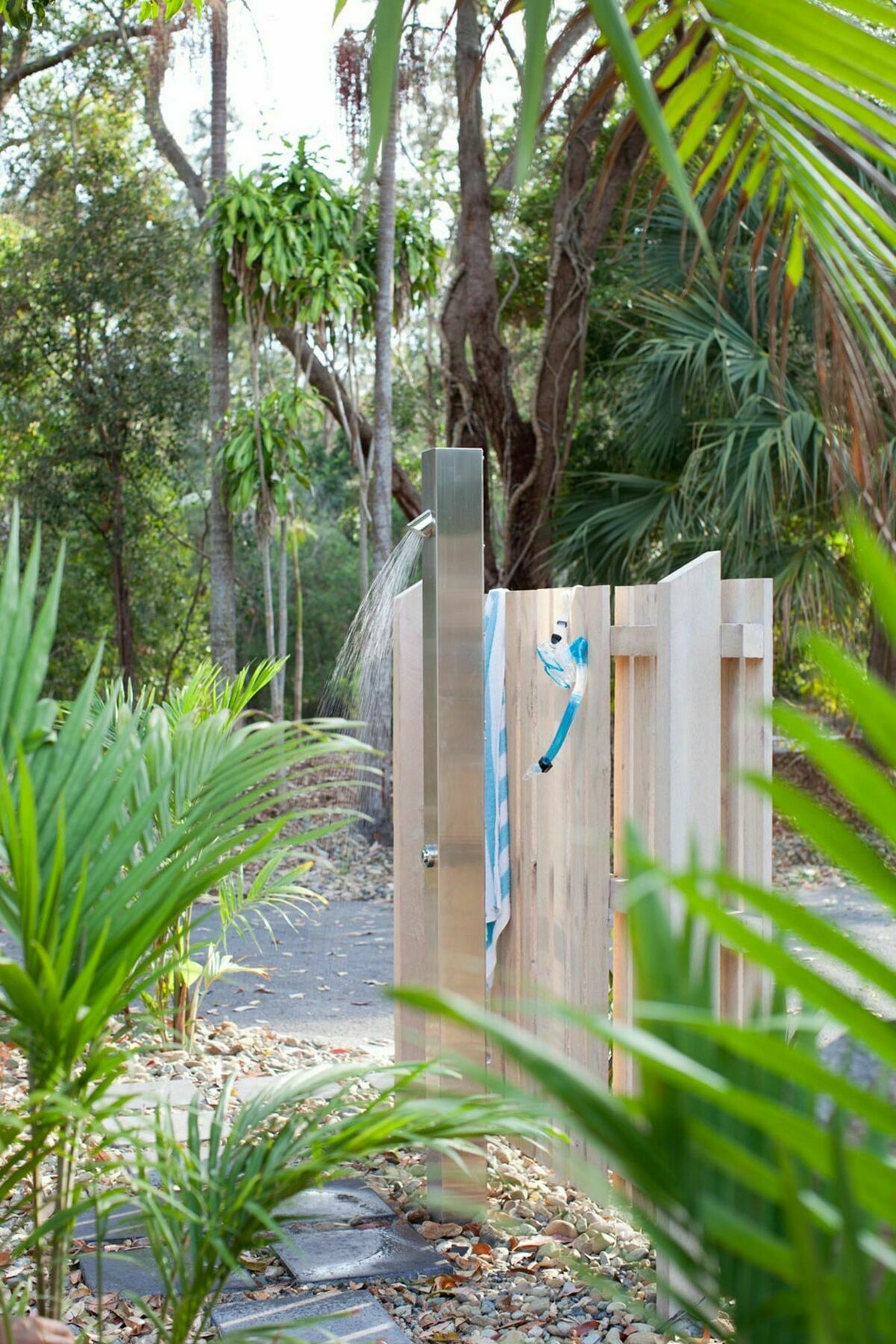 Bayshore Bungalows Byron Bay Buitenkant foto