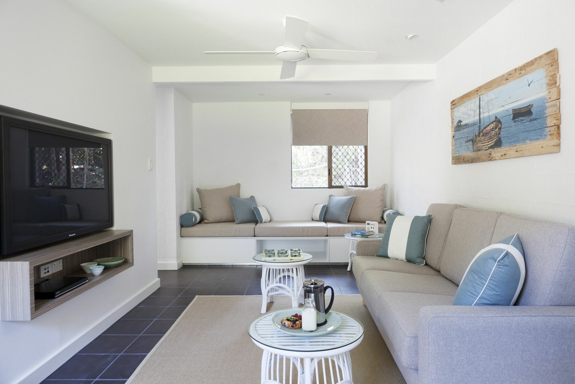 Bayshore Bungalows Byron Bay Buitenkant foto