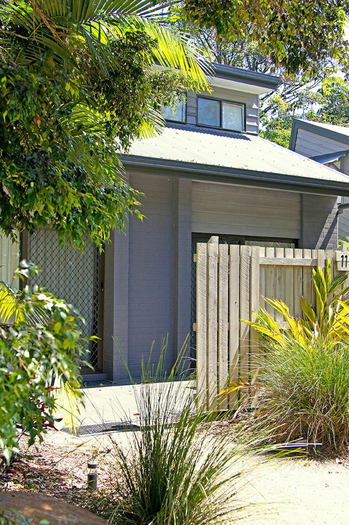 Bayshore Bungalows Byron Bay Buitenkant foto