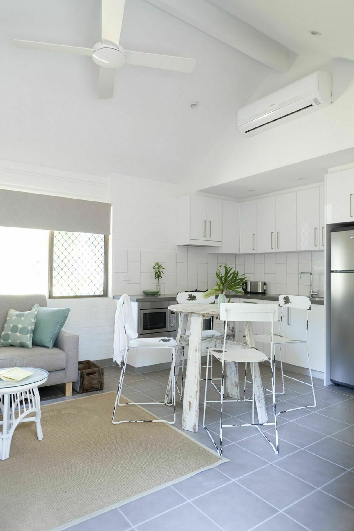 Bayshore Bungalows Byron Bay Buitenkant foto