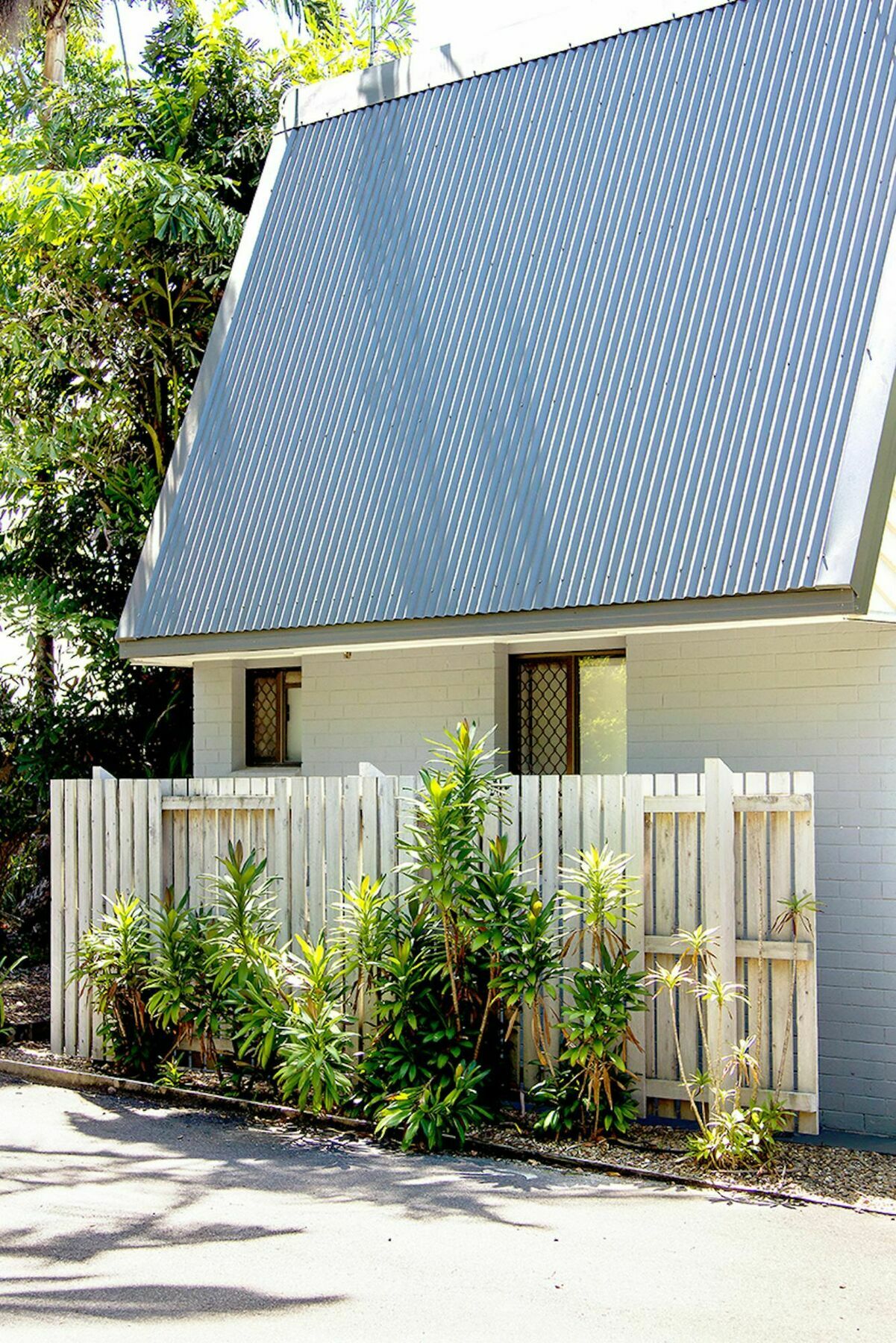 Bayshore Bungalows Byron Bay Buitenkant foto